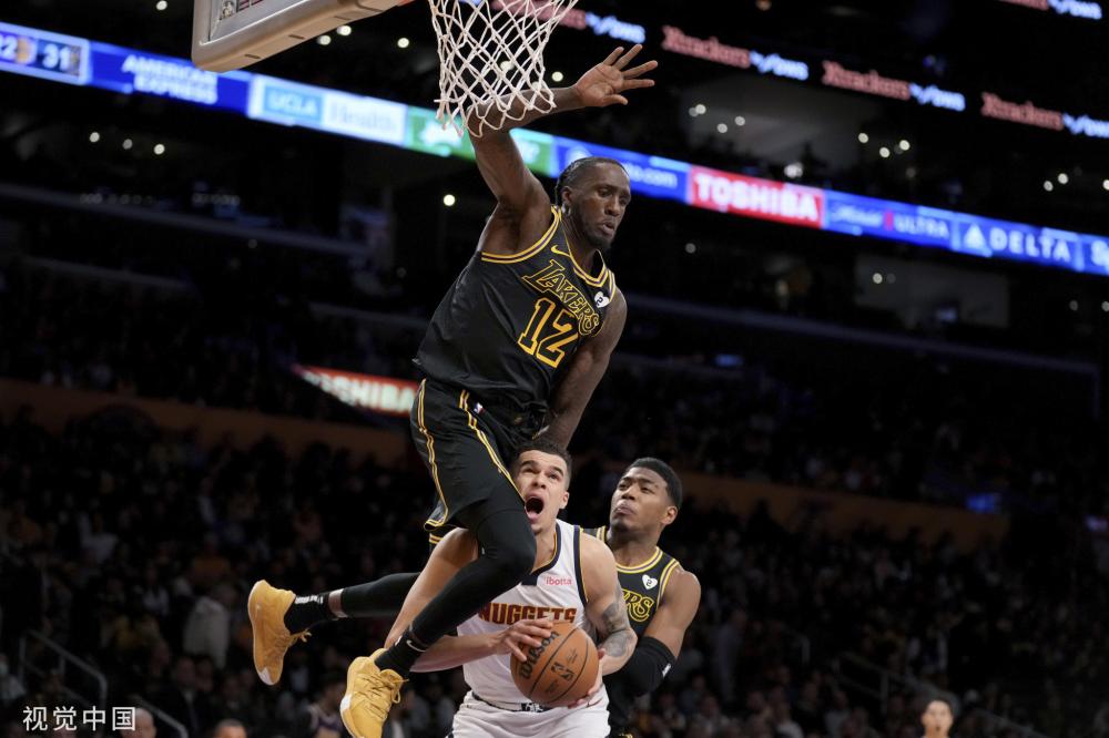 升搜索表现 升搜索表现